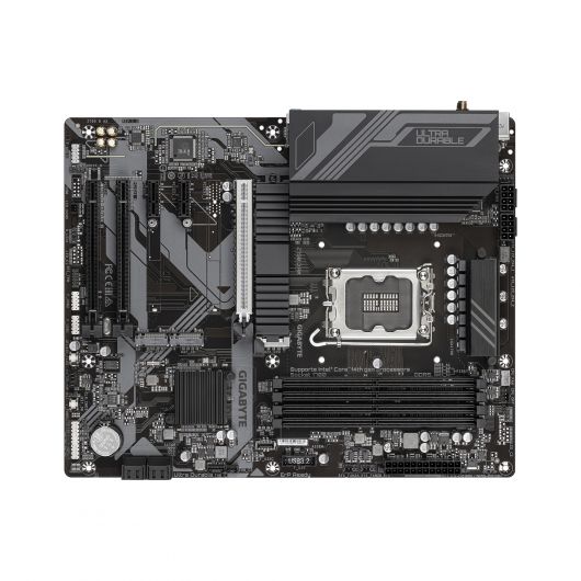 Gigabyte Placa Base Z790 D AX DDR5 ATX 1700 4 Gigabyte Placa Base Z790 D AX DDR5 ATX 1700