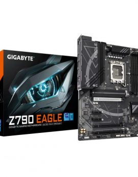 Gigabyte Z790 EAGLE Placa base