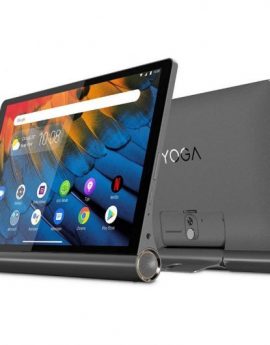 Lenovo Yoga Smart Tab 10.1" 4/64GB iron grey