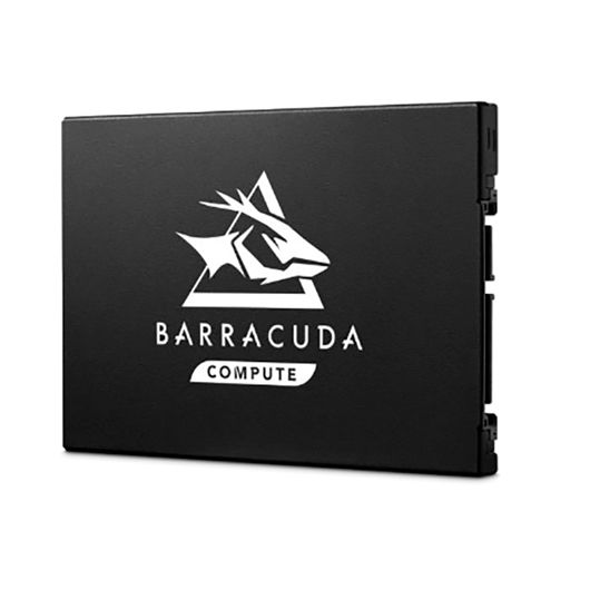 Seagate BarraCuda Q1 2.5' 480GB Sata3 QLC 3D NAND