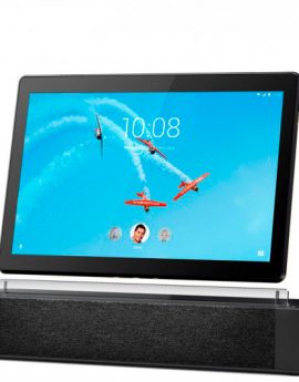 Tablet Lenovo Smart Tab M10 3/32GB 10.1’ WiFi+4G Octa Core Altavoces Smart Dock Compatible Amazon Alexa