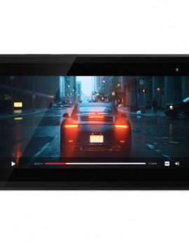 Tablet Lenovo Tab M7 TB-7305F 7' IPS 1/16GB Wifi Negra