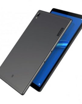 Tablet Lenovo Tab M10 HD (2nd Gen) 10.1' 4/64GB LTE Gris