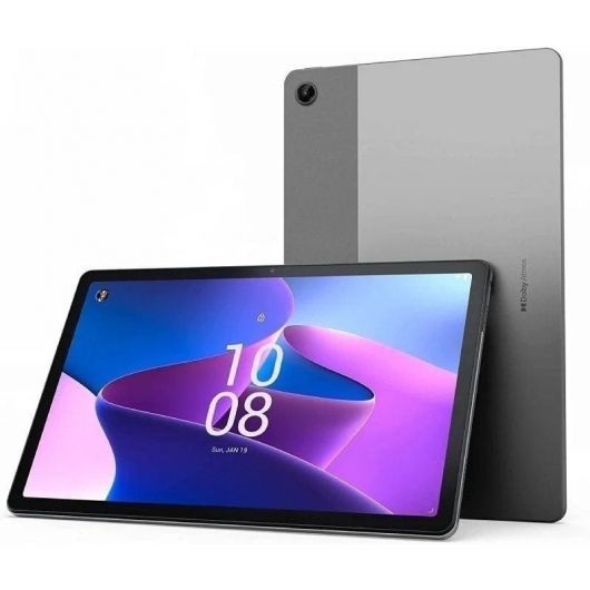 Tablet Lenovo Tab M10 (3rd Gen) 10.1'/ 3GB/ 32GB/ Octacore/ Gris Tormenta - ZAAE0048ES