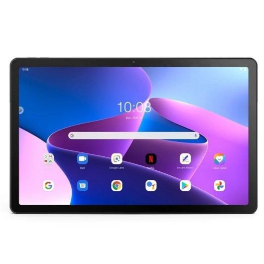 Tablet Lenovo Tab M10 (3rd Gen) 10.1'/ 4GB/ 64GB/ Octacore/ 4G/ Gris Tormenta - ZAAF0049ES