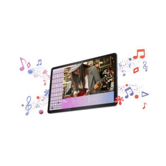 Tablet Lenovo Tab M11 Zada0331es 11' Wuxga (1920x1200) 8GB 128GB Android 13 Mediatek Helio G88 Pen Funda Gris Luna 4 Tablet Lenovo Tab M11 Zada0331es 11' Wuxga (1920x1200) 8GB 128GB Android 13 Mediatek Helio G88 Pen Funda Gris Luna