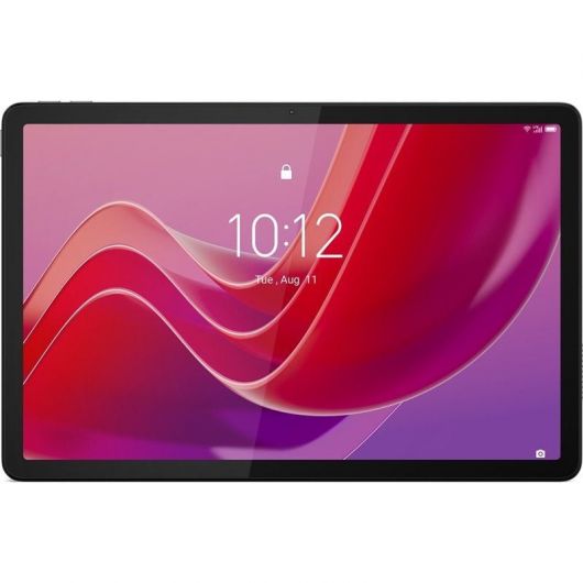 Tablet Lenovo Tab M11 11'/ 4GB/ 128GB/ Octacore/ 4G/ Gris Luna/ Incluye Folio Case + Lenovo Tab Pen 2 Tablet Lenovo Tab M11 11'/ 4GB/ 128GB/ Octacore/ 4G/ Gris Luna/ Incluye Folio Case + Lenovo Tab Pen