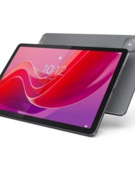 Tablet Lenovo K11 11'/ 8GB/ 128GB/ Octacore/ Gris