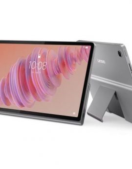 Tablet Lenovo Tab Plus 11.5'/ 8GB/ 128GB/ Octacore/ Gris Luna - ZADX0080PL