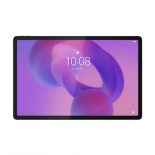 Lenovo Idea Tab Pro Mediatek 256GB 32.3 cm (12.7') 8GB Wi-Fi 6E (802.11ax) Android 14 Gris