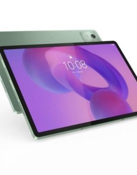 Tablet Lenovo Idea Tab Pro 12.7'/ 8GB/ 128GB/ Octacore/ Verde
