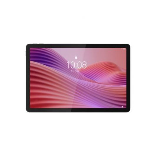 Tablet Lenovo Tab M11 Zaeh0010es 10.1' Wuxga (1920x1200) 4GB 64GB Android 14 Mediatek Helio G85 Funda Gris Luna