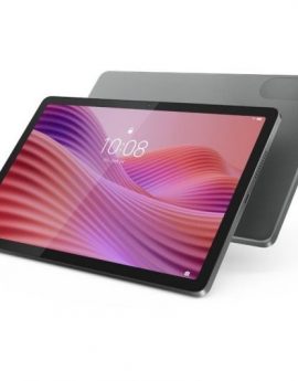 Tablet Lenovo Tab 10.1'/ 4GB/ 64GB/ Octacore/ Gris Luna