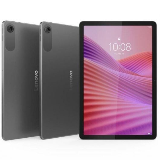 Tablet Lenovo Tab 10 Tablet Lenovo Tab 10.1'/ 4GB/ 64GB/ Octacore/ Gris Luna