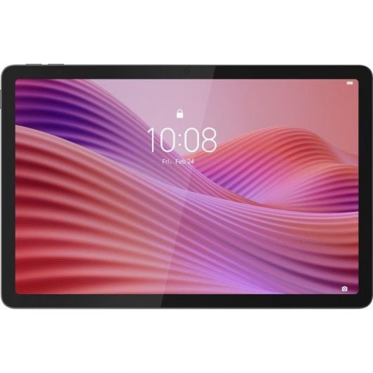 Tablet Lenovo Tab 10 Tablet Lenovo Tab 10.1'/ 4GB/ 64GB/ Octacore/ 4G/ Gris Luna