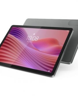 Tablet Lenovo Tab 10.1'/ 4GB/ 64GB/ Octacore/ Gris Luna - ZAEK0027PL