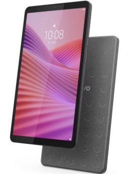 Tablet Lenovo K9 8.7'/ 4GB/ 64GB/ Octacore/ 4G/ Gris