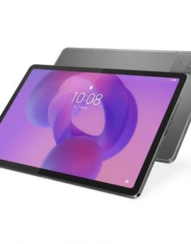 Tablet Lenovo K11 Gen 2 11'/ 8GB/ 128GB/ Octacore/ Gris