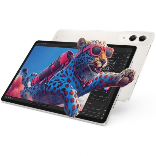 Tablet Lenovo Yoga Tab 11 11'/ 8GB/ 256GB/ Octacore/ Blanca/ Incluye Teclado 2 Tablet Lenovo Yoga Tab 11 11'/ 8GB/ 256GB/ Octacore/ Blanca/ Incluye Teclado
