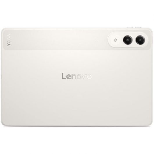 Tablet Lenovo Yoga Tab 11 11'/ 8GB/ 256GB/ Octacore/ Blanca/ Incluye Teclado 3 Tablet Lenovo Yoga Tab 11 11'/ 8GB/ 256GB/ Octacore/ Blanca/ Incluye Teclado