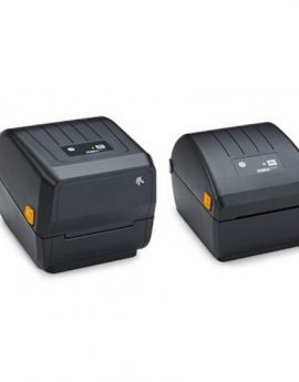 Impresora Zebra ZD220D Térmica Directa de etiquetas 104mm