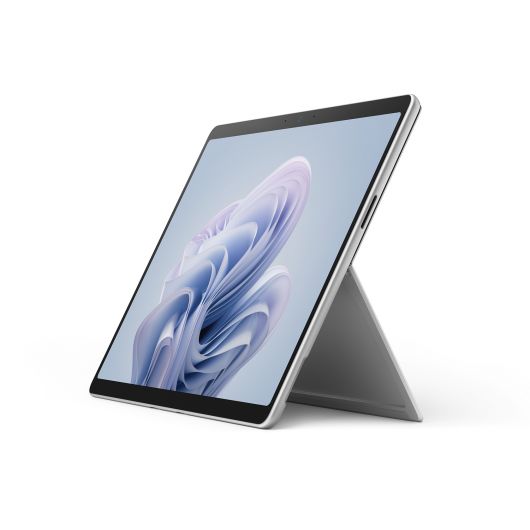 Microsoft Surface Pro 10 Intel Core Ultra 5 256GB 33 cm (13') 8GB WiFi6E Windows 11 Pro Platino 2 Microsoft Surface Pro 10 Intel Core Ultra 5 256GB 33 cm (13') 8GB WiFi6E Windows 11 Pro Platino