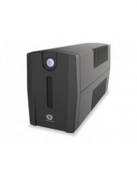 Sai Conceptronic 850VA 480W 3 Iec Proteccion Puerto Lan Modem