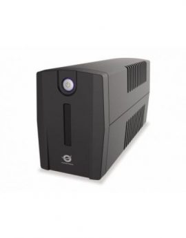 Sai Conceptronic 1000VA / 600W Offline 2xshucko, Hid Usb, Rj45 In/out Avr