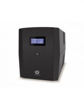 Sai Conceptronic 1500VA / 900W Offline 6xiec, Hid Usb, Rj45 In/out Avr