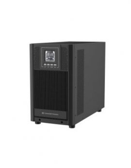 Sai Conceptronic 3000VA / 2700W Online Torre 4xiec, 1x Iec C19, Hid Usb, Epo