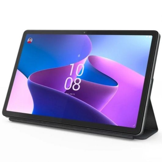 Funda Lenovo Folio Case para Tablet Lenovo Tab P11 Pro 2nd Gen de 11.5'/ Negra