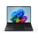 Microsoft Surface Laptop 7 Qualcomm Snapdragon X Elite X1E-80-100/16GB/512GB SSD/13.8' Táctil w11 Negro