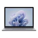 Microsoft Surface Laptop 6 Intel Core Ultra 7 165H/ 13.5’ táctil/ 16GB/ 256GB SSD/ Windows 11 Pro Platino