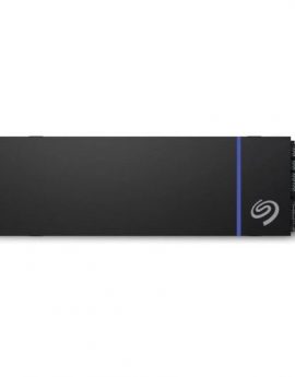 Seagate Game Drive 2TB SSD PCIE GEN4 PS5 NVME
