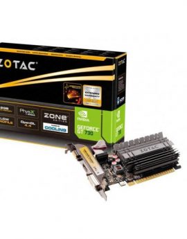 Zotac GeForce GT 730 2GB Nvidia GDDR3
