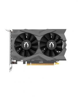 Tarjeta Gráfica Zotac Gaming GeForce RTX 3050 TWIN EDGE OC 6GB GDDR6