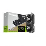Zotac Gaming RTX 5050 Twin Edge OC 8GB GDDR6 Reflex 2 RTX AI DLSS4