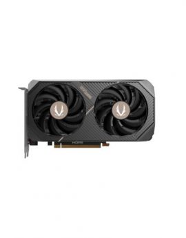 ZOTAC GAMING GeForce RTX 5060 AMP 8GB GDDR7 Reflex 2 RTX AI DLSS4
