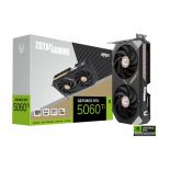 ZOTAC GAMING GeForce RTX 5060 Ti AMP 16GB GDDR7 Reflex 2 RTX AI DLSS4