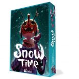 Juego de Mesa Snow Time Pegi 10