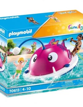 Playmobil Isla de Escalada