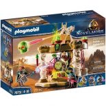 Playmobil Sal'ahari Sands - Templo del Ejercito de Esqueletos