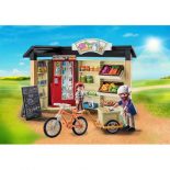 Playmobil Tienda de Granja 24 Horas