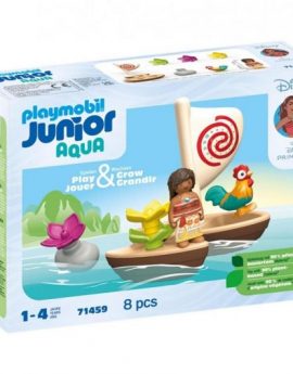 Playmobil Junior Disney: Vaiana
