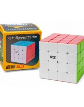 Cubo de Rubik Qiyi Qiyuan S3 4x4