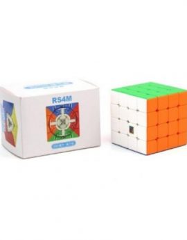 Cubo de Rubik Moyu RS4 M 4x4 Stk