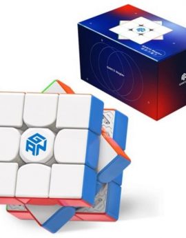 Cubo de Rubik Gan 13 Maglev UV Coated