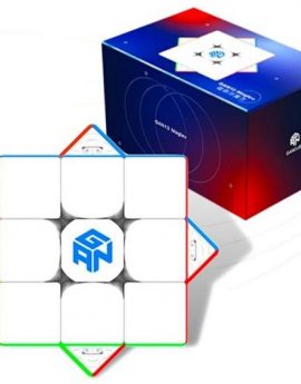 Cubo de Rubik Gan 13 Maglev
