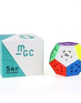 Cubo de Rubik YJ MGC Megaminx M