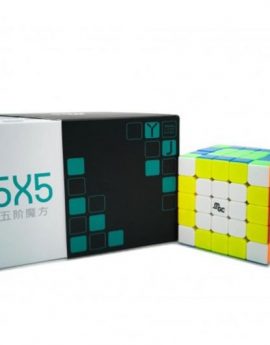 Cubo de Rubik YJ MGC 5x5 M Stk